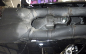 SUZUKI HAYABUSA Gen.2 2014
