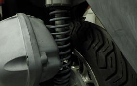 YAMAHA TRICITY 125