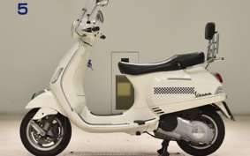 VESPA LX125IE3V