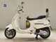 Фото Vespa LX125IE3V с японского аукциона