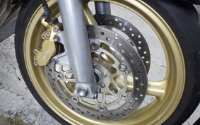 HONDA CB400SF VTEC Spec3 2006 NC39