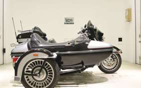 HARLEY FLHTCU SIDECAR 1580 2010