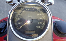 HARLEY FXST 1580 2009