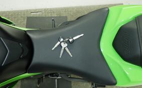 KAWASAKI ZX 10 NINJA ABS 2011