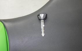 KAWASAKI NINJA 400 2019 EX400G