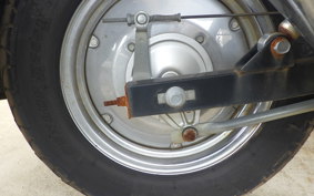 HONDA MAGNA 50 AC13