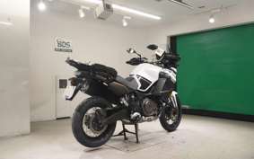 YAMAHA XT1200Z SUPER TENERE 2014