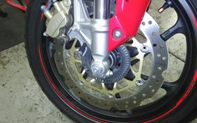 HONDA CBR250RR A MC51