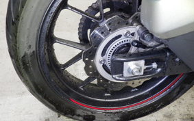 HONDA CBR400R 2019 NC56