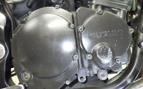 SUZUKI INAZUMA 400 (GSX400) 2001 GK7BA
