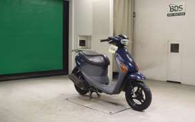 SUZUKI LET's 4 2002 CA45A