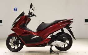 HONDA PCX 150 2004 KF30