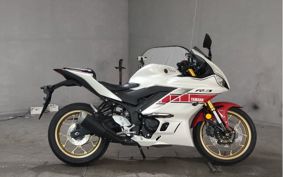 YAMAHA YZF-R3 2022 RH21J