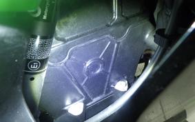 KAWASAKI NINJA 400 2025 EX400L