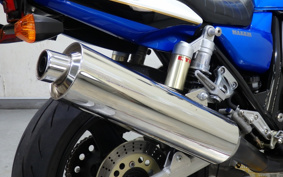 KAWASAKI ZRX1200 S 2001 ZRT20A