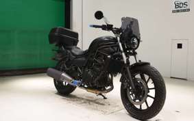 KAWASAKI ELIMINATOR400-3 2018 EL400A