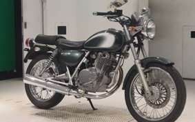 SUZUKI ST250E NJ4CA
