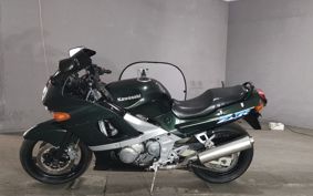 KAWASAKI ZZR400 ZX400N