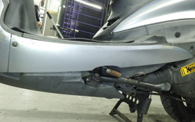 YAMAHA CYGNUS 125 X 2022 SE12J