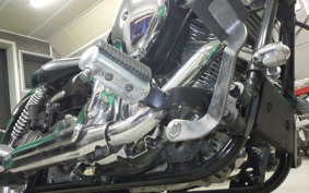 YAMAHA DRAGSTAR 250 VG05J