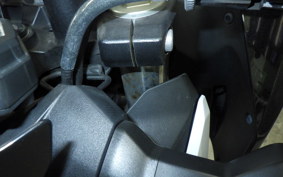 KAWASAKI Z250 Gen.2 EX250P