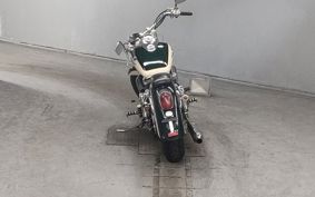 HONDA SHADOW400 NC34