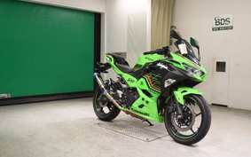 KAWASAKI NINJA 400 2024 EX400L