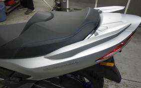 SUZUKI BURGMAN400 A 2021 DU11N