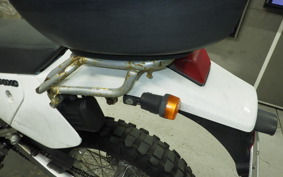 SUZUKI DJEBEL 250 XC SJ45A