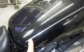 HONDA SHADOW 750 Gen. 3 2007 RC50