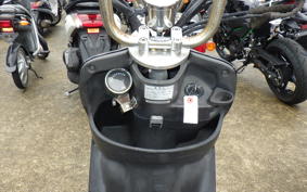 YAMAHA AXIS 100 SB06J