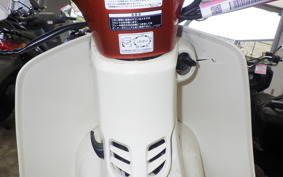HONDA C110 SUPER CUB JA59