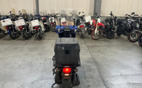 HONDA  BENLY  PRO  AA03