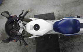 SUZUKI GSX-R50 GAG LA41A