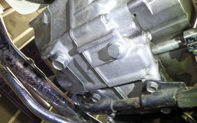 HONDA C90 SUPER CUB 2025 HA02