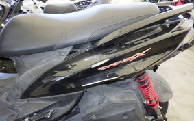 YAMAHA CYGNUS 125 XSR 3 SEA5J