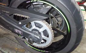 KAWASAKI ZX-4RR 2023 ZX400P