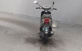 YAMAHA JOG ZR EVOLUTION SA16J