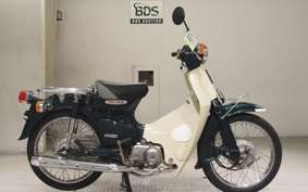 HONDA C90 SUPER CUB 2020 HA02