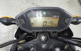 HONDA GROM JC61