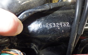 HONDA CB750 2002 CB750