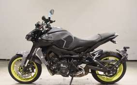 YAMAHA MT-09 A 2017 RN52J