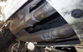 SUZUKI GSX-R1100 1989 GV73A