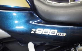 KAWASAKI Z900RS 2023 ZR900K