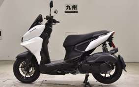 YAMAHA X FORCE SG79J
