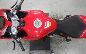 DUCATI SS937S 2018