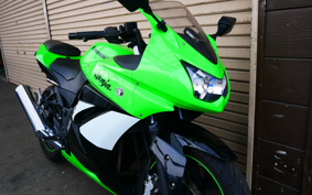 KAWASAKI NINJA 250R EX250K