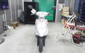 SUZUKI ADDRESS V125 G 1998 CF46A