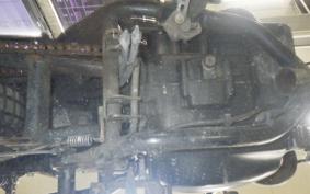 KAWASAKI 250TR 2018 BJ250F