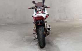 HONDA CB400SFV-4 BOLDOR 2008 NC42